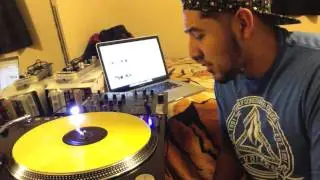 STANTON ST-150 VS TECHNICS 1200 COMPARISON