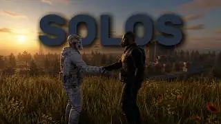 When Two of Rust Consoles BEST Solos Team up....
