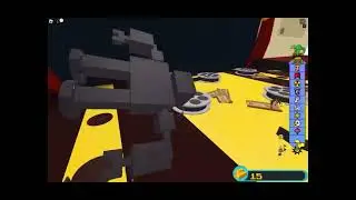 Roblox Build A Boat Challenge | Epic Fail !!!!!!