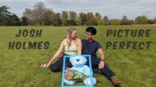 Josh Holmes - Picture Perfect (Official Music Video)
