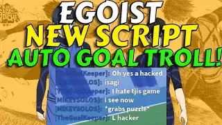 egoist reach script. Best Egoist Script *Updated 2023* (script in description)