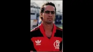 Flamengo 1 x 0 Botafogo - 🏆 Campeonato Brasileiro de 1989