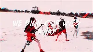 Discord Curse - Burnt (OFFICIAL MUSIC VIDEO)
