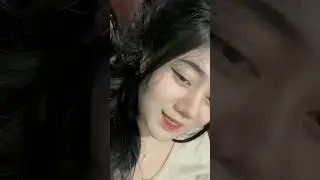 Kinyis kinyis masih gadis live bigo halu