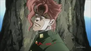 JoJo's Bizarre Adventure (SFC) Part 9  -  Defeating Midler/High Priestess By Flirting