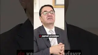 Savunma araçlarımız yerli ve milli olmazsa ayakta duramayız! | Hakan Altınay