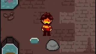 No Mercy... Undertale Fangame TC!UNDERFELL Genocide Route