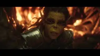 Baulder's Gate 3 Part 1 DO NOT WATCH: BAD AUDIO