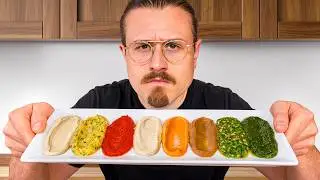 The Sauces Everyone Needs to Know