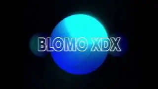 blomo xdx (1979?)