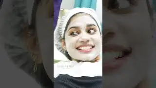 HydraFacial Treatment#headandfaceunisexsalonkochi