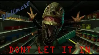 Hellmart