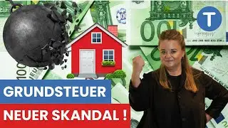 NEW property tax SCANDAL! Tax office puts pressure on!