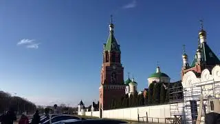Троекурово(Нескучный день)