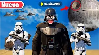 LA TEMPORADA de STAR WARS ES una LOCURA 😯⭕