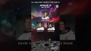Going back to the Moon!