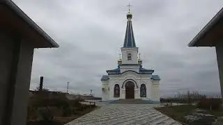 Одесская область: в Рождества Богородицы женском скиту УПЦ молятся и помогают нуждающимся