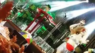 Baile de Carnaval AnaVitoria Trevo