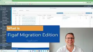 Figaf Migration Edition to help with your SAP PI to Integration Suite migration