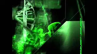 Psyclon Nine - Clinik (Metal Version)