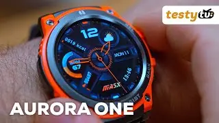 MASX Aurora One - 1.43