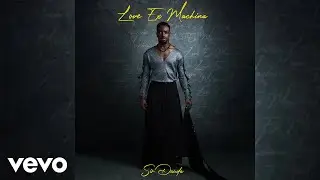 Sir Dauda - Trouble (Official Audio)