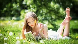 Relax Nature Video with Relax Music [ 2021 ]