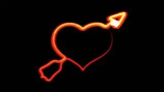 valentines day decoration 12   HD video background Free Effects Store