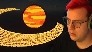 Невероятная Постройка мистера Еки на 