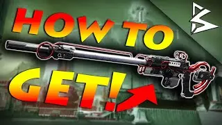 How to Get the Father's Sins Sniper in Destiny 2: The Witch Queen