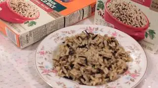 UNCLE BEN'S  Long Grain & Wild Rice, Dole  Cauliflower
