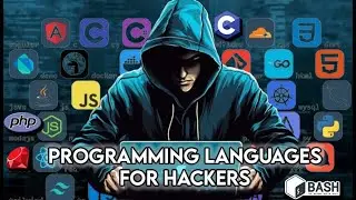 Mastering Programming language for Hackers | cyber security 