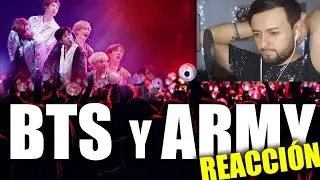 💜 IT WAS 7 MILLION TODAY 🔥 REACTION | BTS and ARMY: 
