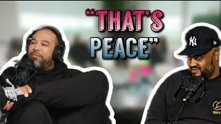 Joe Budden Vs. Ish | Foreign Cars Come With Foreign Contracts…
