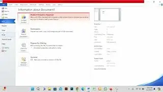 Stop Microsoft Word's Auto Correction Easily#Microsoft Word এ অটো কারেকশন বন্ধ করার নিয়ম।