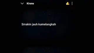 @VIDEOLEGEND nyobain nyanyi lagu dewa pake aplikasi weSing @WeSingApp #dewa19 #kirana #wesing