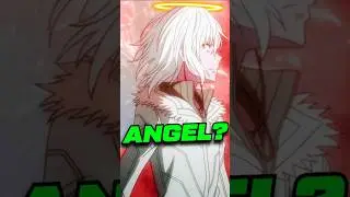 Why Accelerator's Wings Turned White in WW3