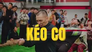 TRAILER ĐHTT 2022 _ BMSTU