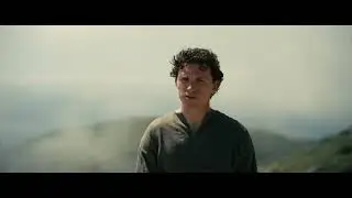 A Odisseia | Trailer Oficial  (Universal Pictures) - HD