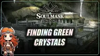 SOULMASK Beginners Guide - How To Leveling up Your Mask & MORE - EP 2