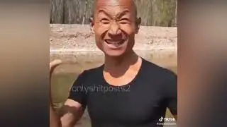 тик ток съел картошку