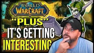 Can We Talk About Classic+ Again? | Melderon Reacts