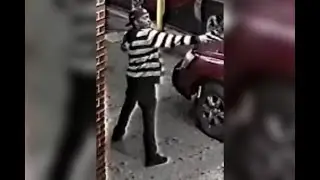 Shooting Incident 12xx Point Breeze Ave DC 20 17 029572