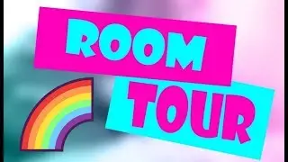 ROOM TOUR || МОЙ ДОМ 2018 || ТУР ПО МОЕМУ ДОМУ ♡