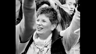 Dr. Terri Terry on Alive Worship School