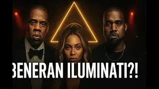 Musisi Jual Jiwa ke Iluminati? Ini Penjelasannya! #IluminatiMusik #KonspirasiMusik #SimbolIluminati