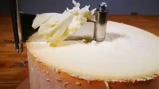 Ošetření sýrů