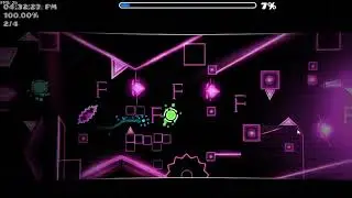 my part in neglected corridor. Geometry dash