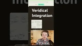 The power of vertical integration