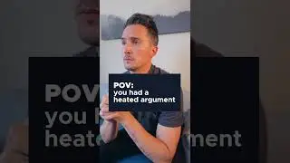 Heated Argument #polyvagaltheory